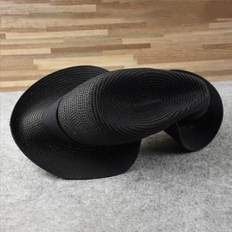 Classic Handmade Panama Hat Replica