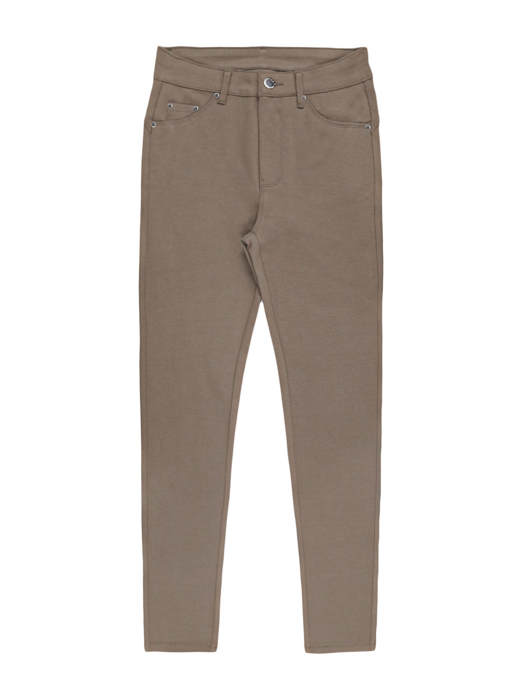 Elaine | High-Waisted Skinny Jeans