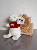 Jellycat Merry Mouse With Jumper