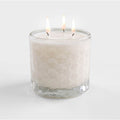 White Tea & Bergamot - Courtisde Essentials 3 Wick 13.5oz Soy Wax Candle
