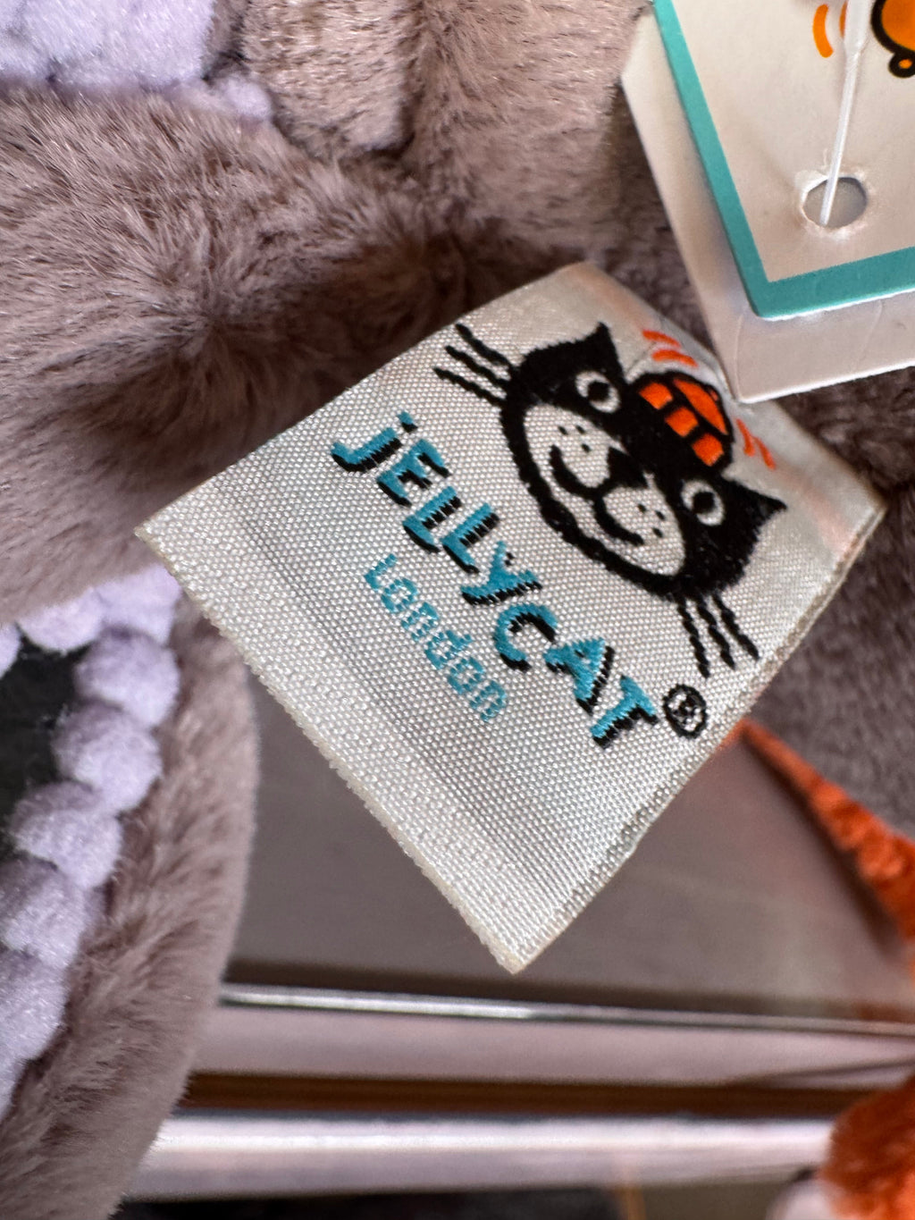 Jellycat Neo Octopus
