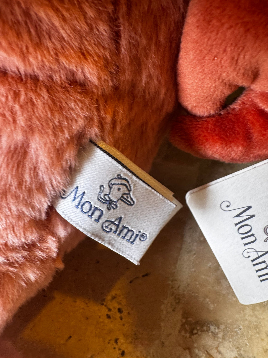 Mon Ami | Da Pinchi Lobster