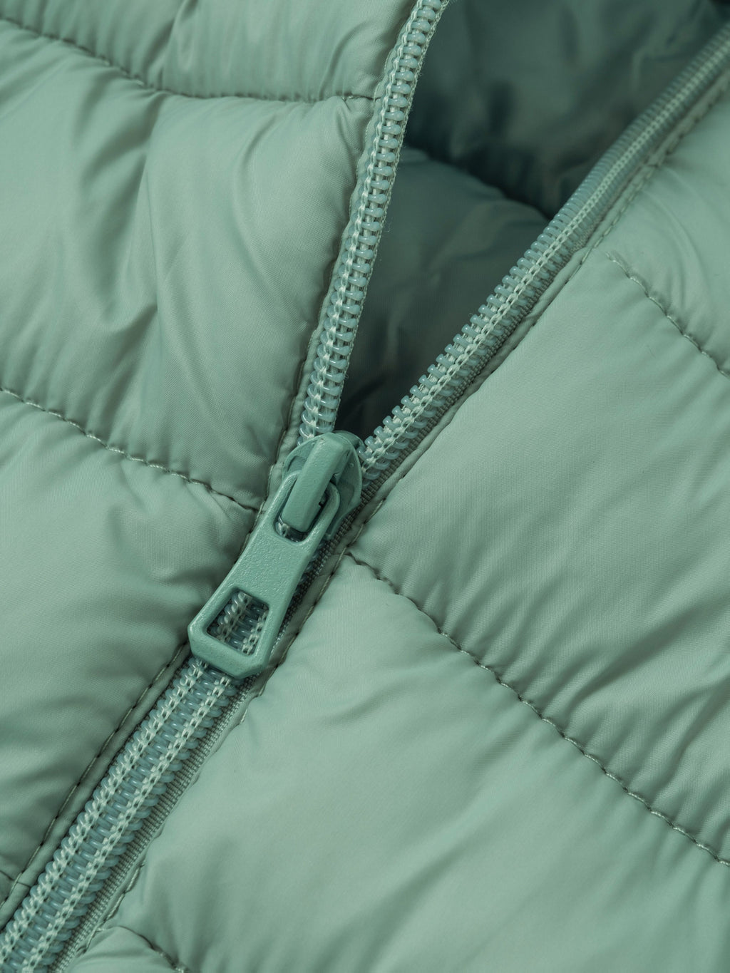 Diana | Lightweight Padded Jacket