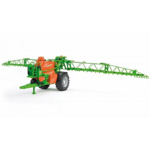 2207 - BRUDER - Remorque arroseur Amazone UX5200
