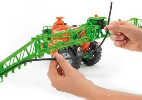 2207 - BRUDER - Remorque arroseur Amazone UX5200