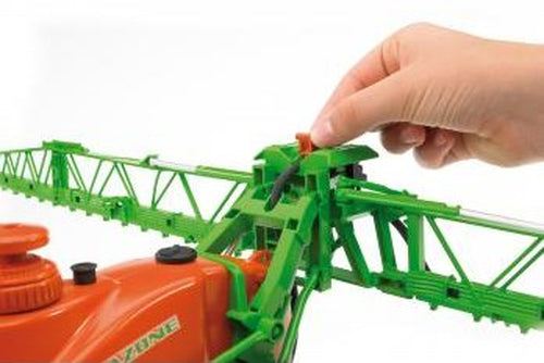 2207 - BRUDER - Remorque arroseur Amazone UX5200