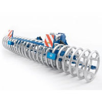 2222 - BRUDER - Premisolco LEMKEN VarioPack K
