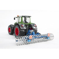 2222 - BRUDER - Premisolco LEMKEN VarioPack K