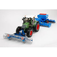 2222 - BRUDER - Premisolco LEMKEN VarioPack K