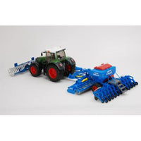 2222 - BRUDER - Premisolco LEMKEN VarioPack K
