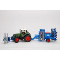 2222 - BRUDER - Premisolco LEMKEN VarioPack K