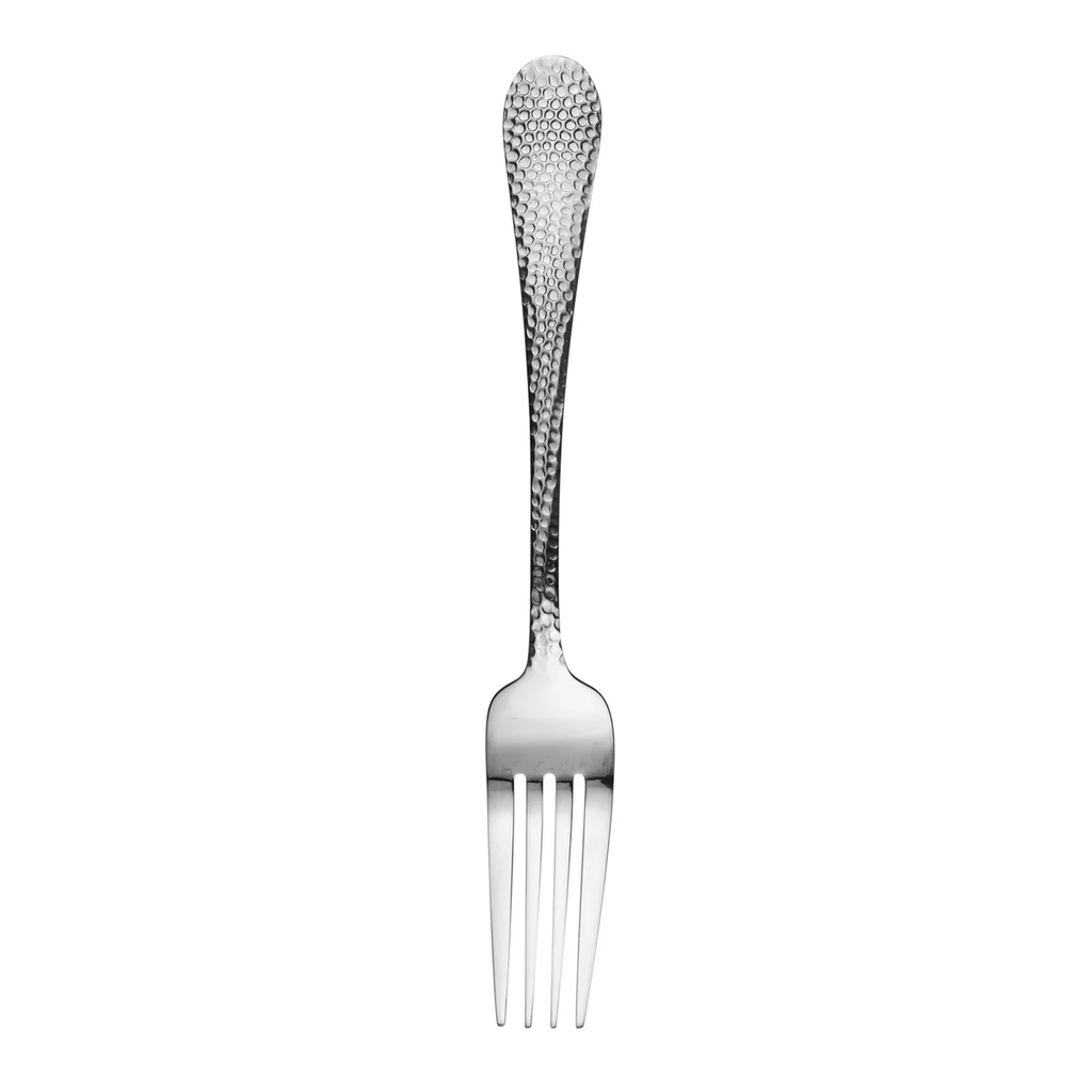 40 Piece Stainless Steel Silverware Set for 8