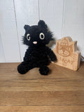 Jellycat Dapperdots Pussycat