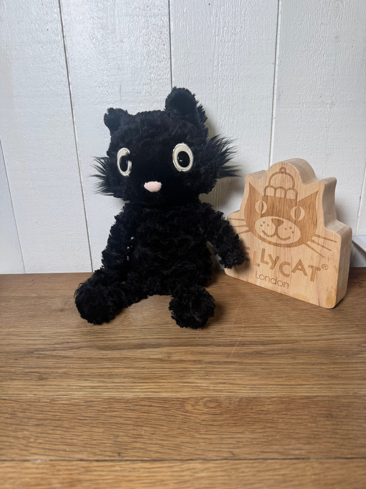 Jellycat Dapperdots Pussycat