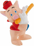 12490 - BULLYLAND -Walt Disney, Les Trois Petits Cochons, Timmy