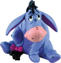 12343 - Bullyland Disney Winnie l'Ourson Ih-Oh l'Âne Figurine Peinte à la Main