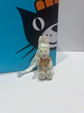 Jellycat Sleepee Head Bunny (Marked)
