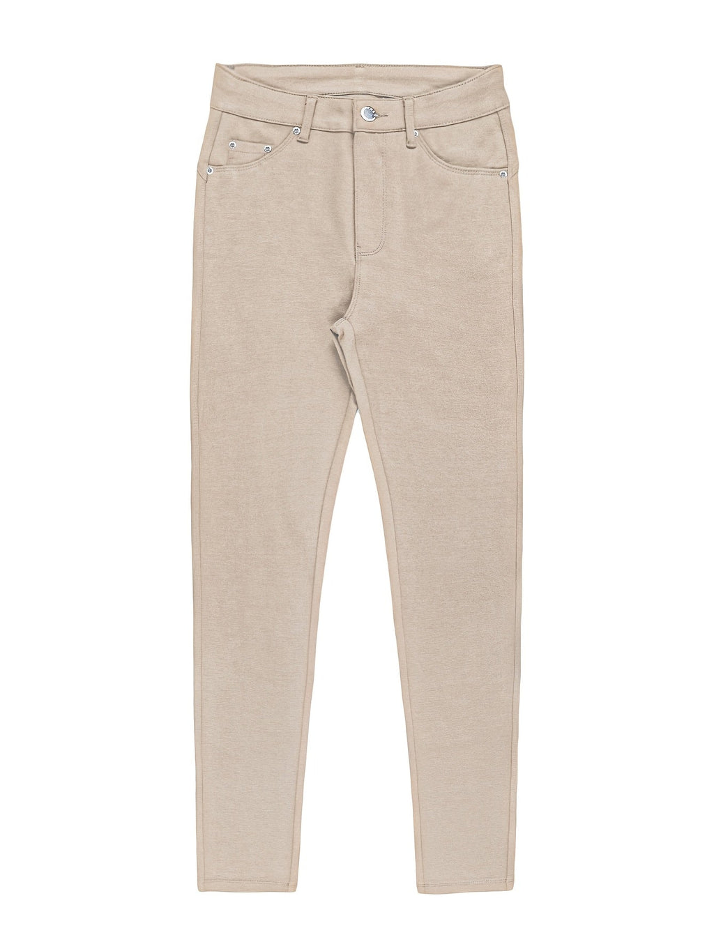 Emmeline | Skinny-Jeans mit hoher Taille