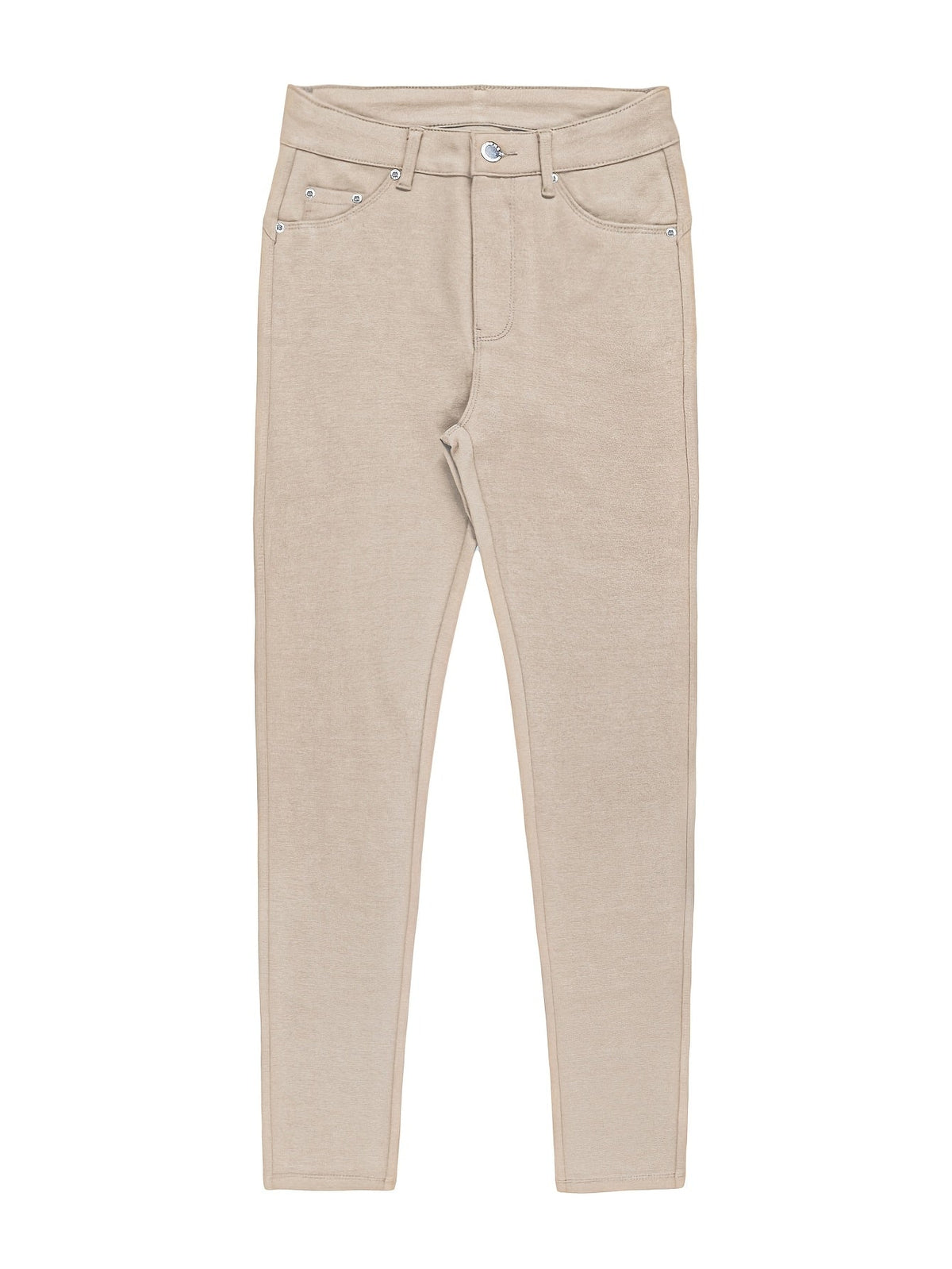 Emmeline | Skinny-Jeans mit hoher Taille