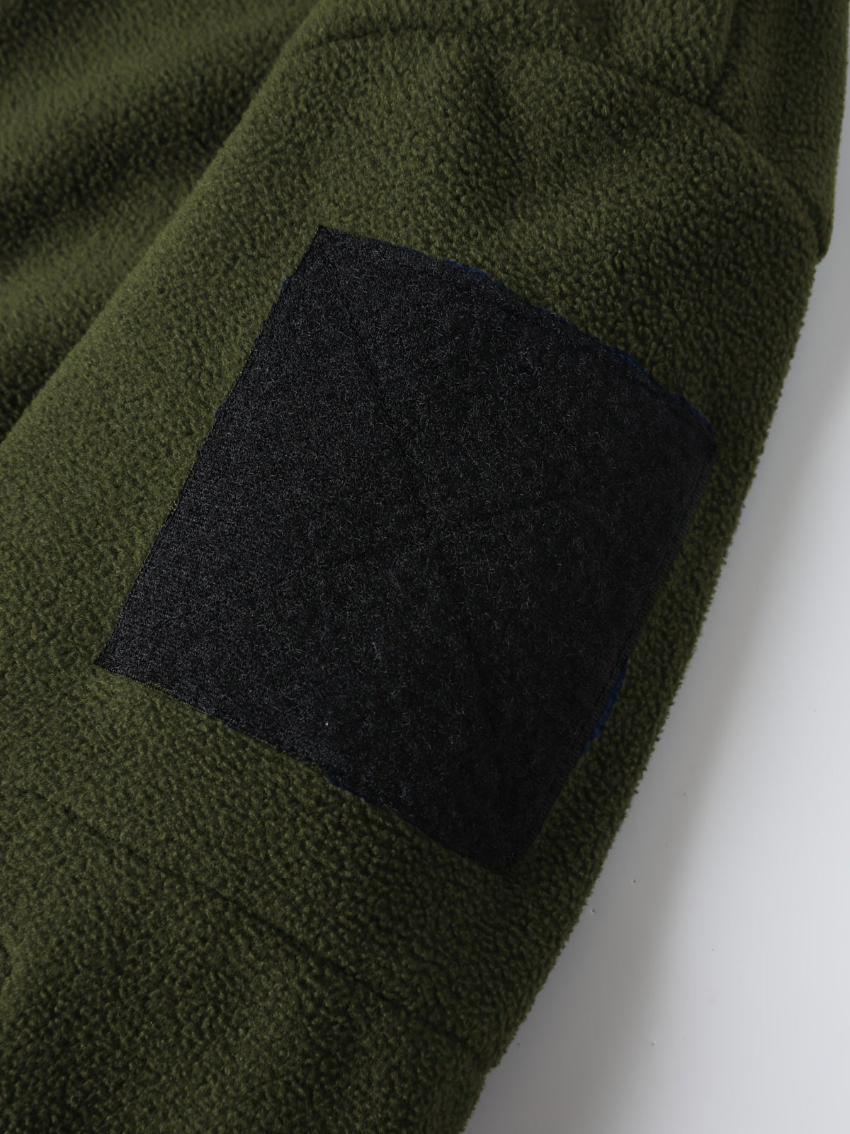 Ronan | Robuste Kapuzenjacke
