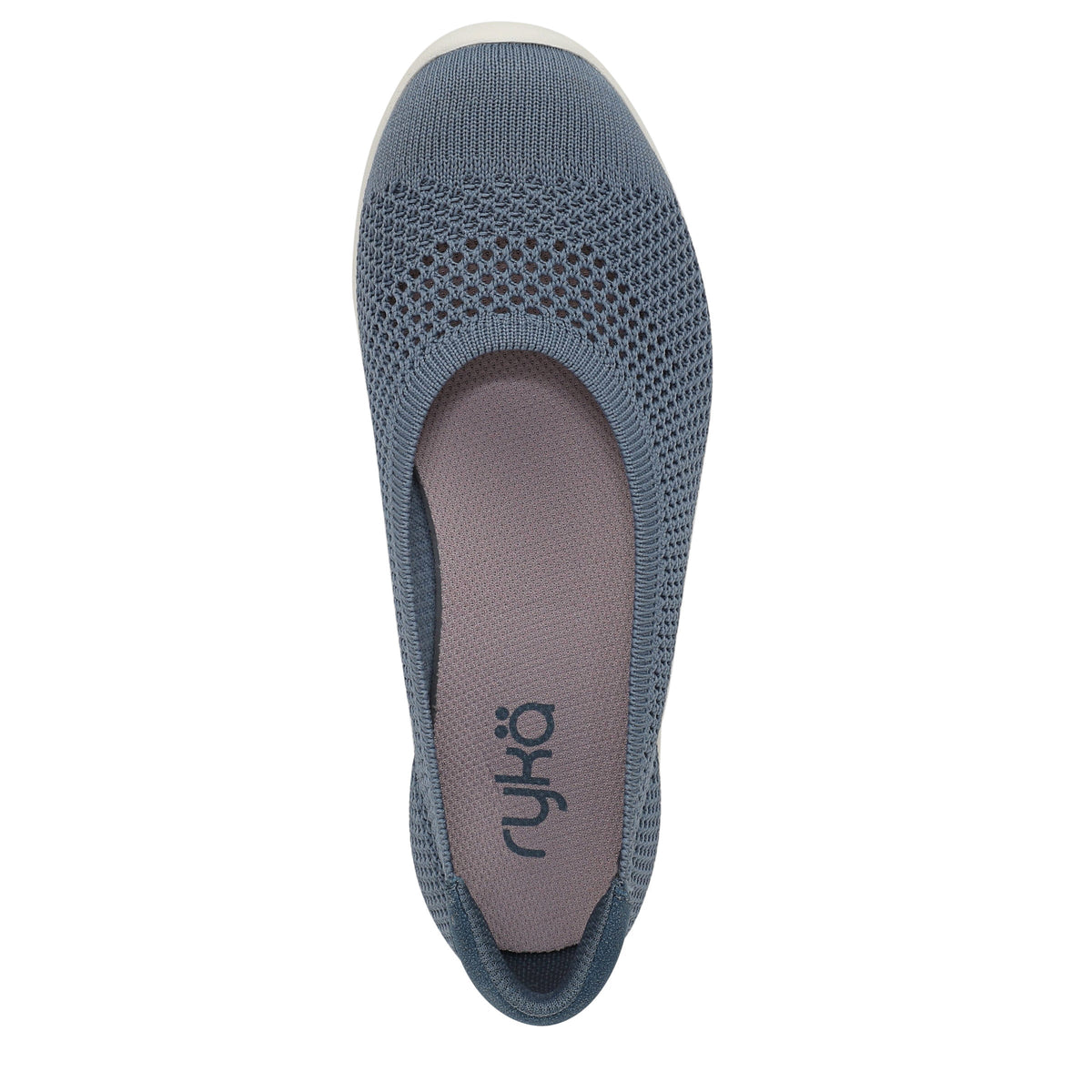 Ryka Women's Clever Ballet Flat