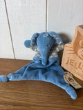 Jellycat Indigo Elly Blue Elephant Soother
