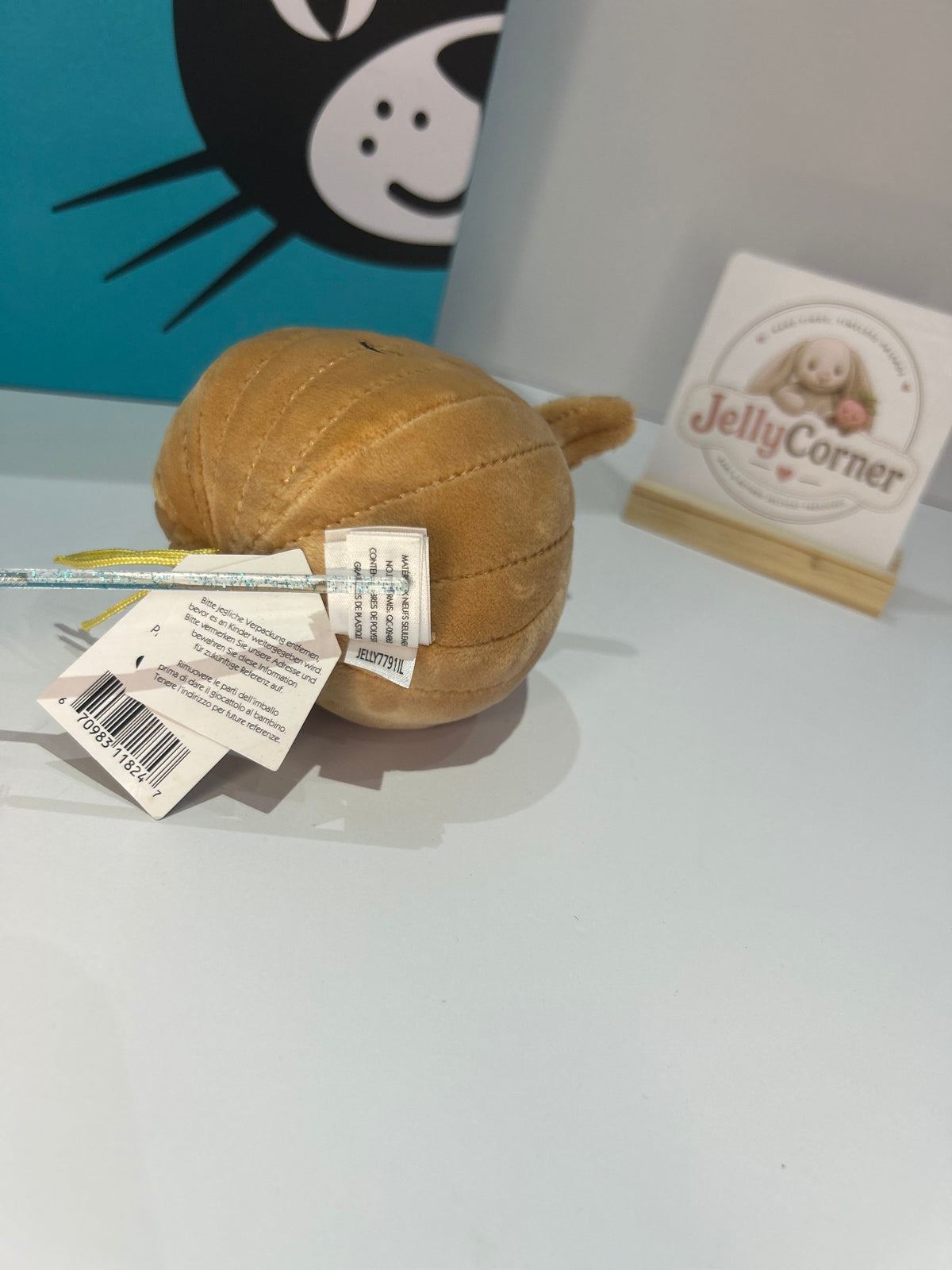 Jellycat Vivacious Onion