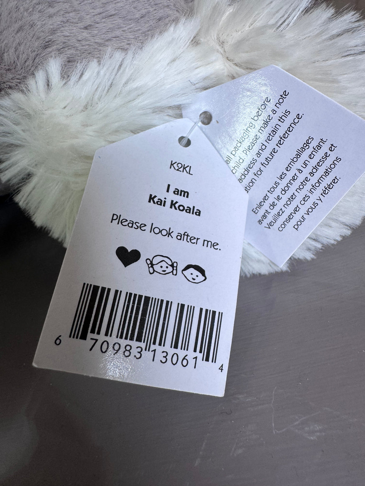 Jellycat Kai Koala