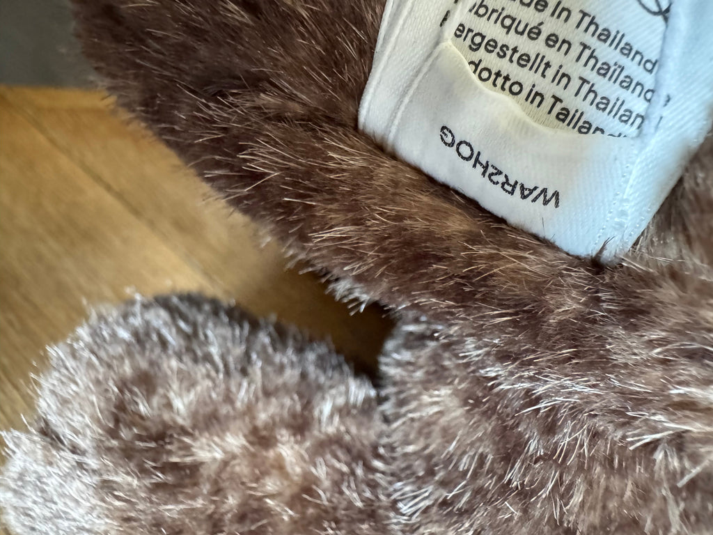 Jellycat Zsazsa Boar | Jellyfest Berlin Exclusive