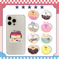 SKZOO Donut Phone Grip - Stray Kids merch