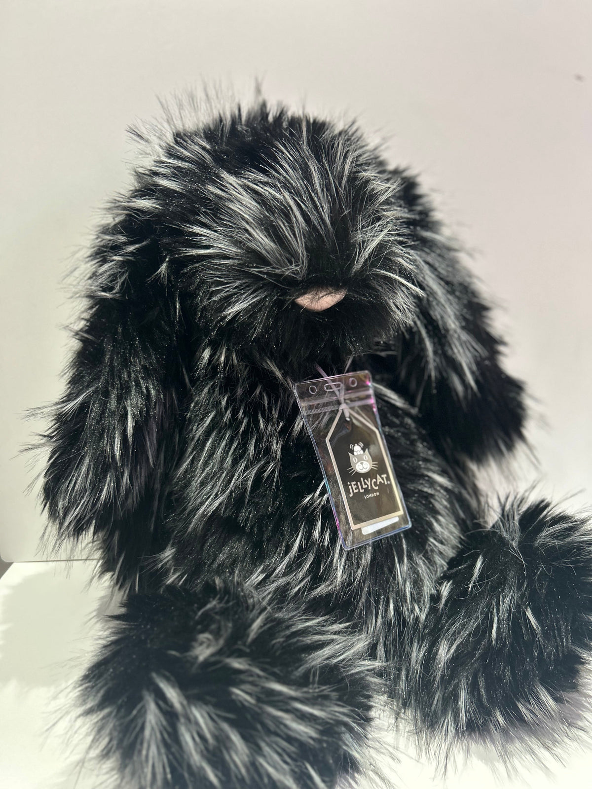 Jellycat Inkli Bunny | UK Exclusive