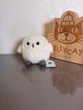Jellycat Snowy Owling