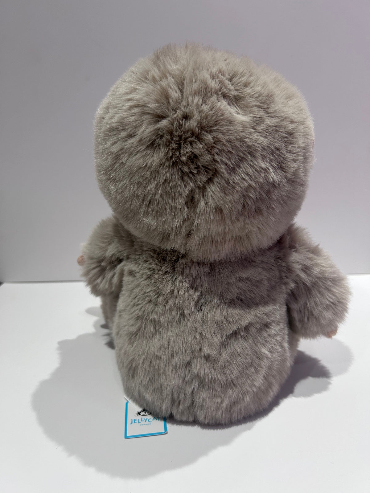 Jellycat Bo Bigfoot