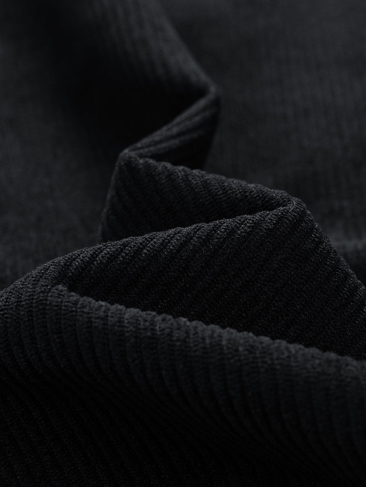 Relax Fit Corduroy Half-Zip Hooded Pullover