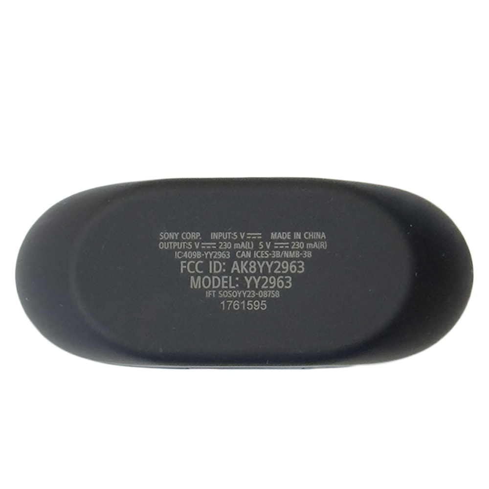 Sony - WF1000XM5 True Wireless Noise Cancelling Earbuds