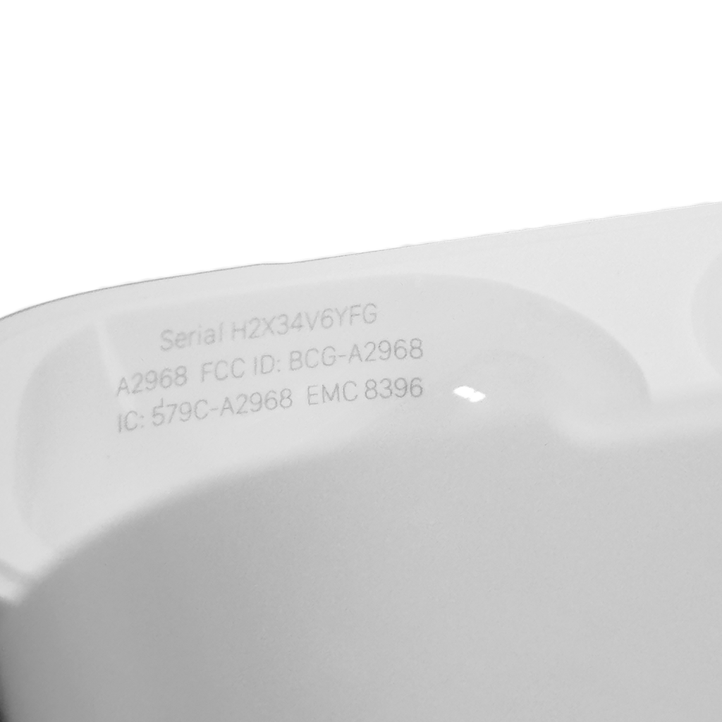 AirPods Pro (2nd Generation) USB-C Magsafe Charging Case Replacement A2968