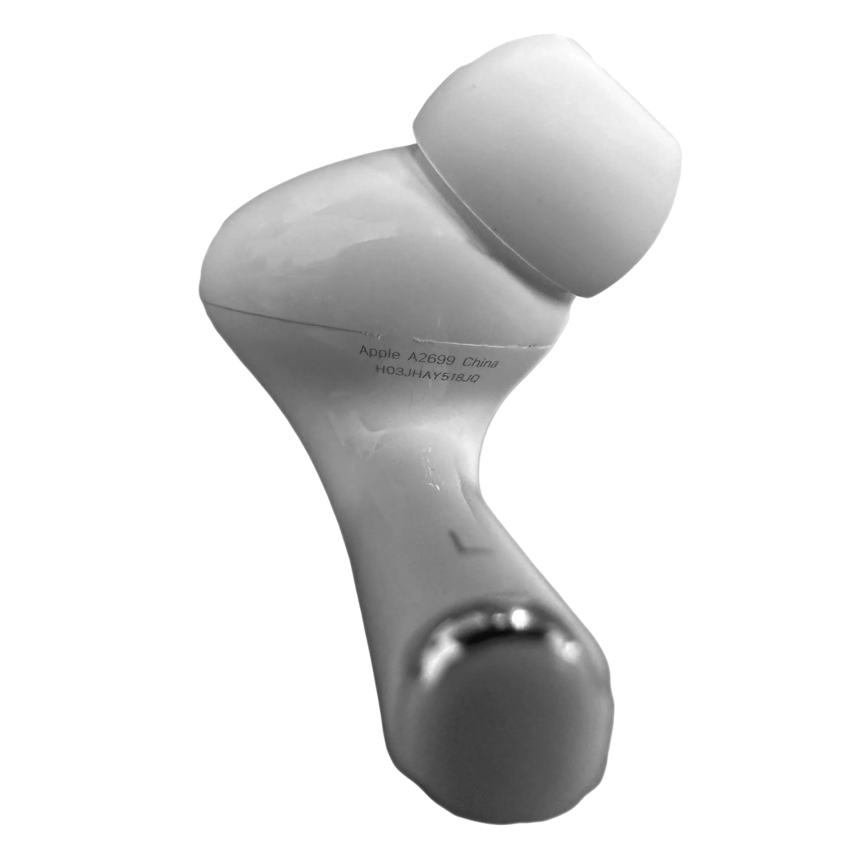 AirPods Pro (2nd Generation) Left Ear Replacement (A2699) – Lightning – Slightly Used