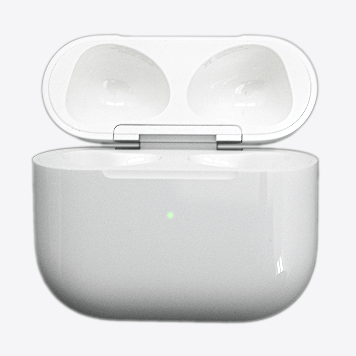 AirPods 3rd Generation Wireless Charging Case Replacement (A2897)