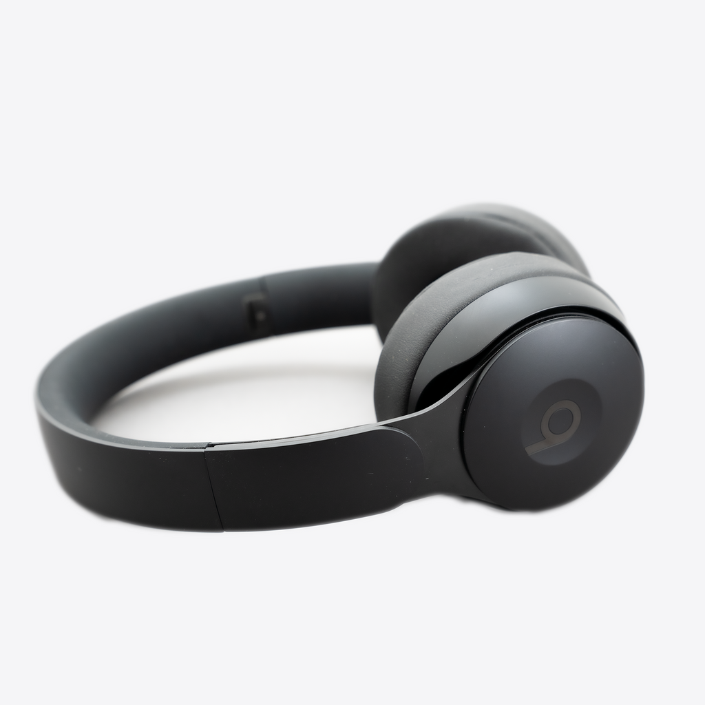 Beats Solo Pro - Black(Open Box)