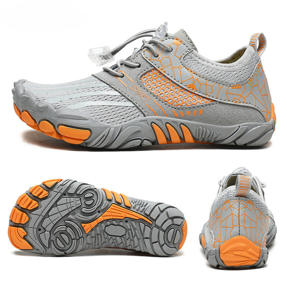 Bronoir™ Youngsters – Barfußschuhe