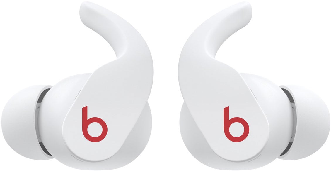 Beats by Dr. Dre Fit Pro True Wireless Earbuds - White