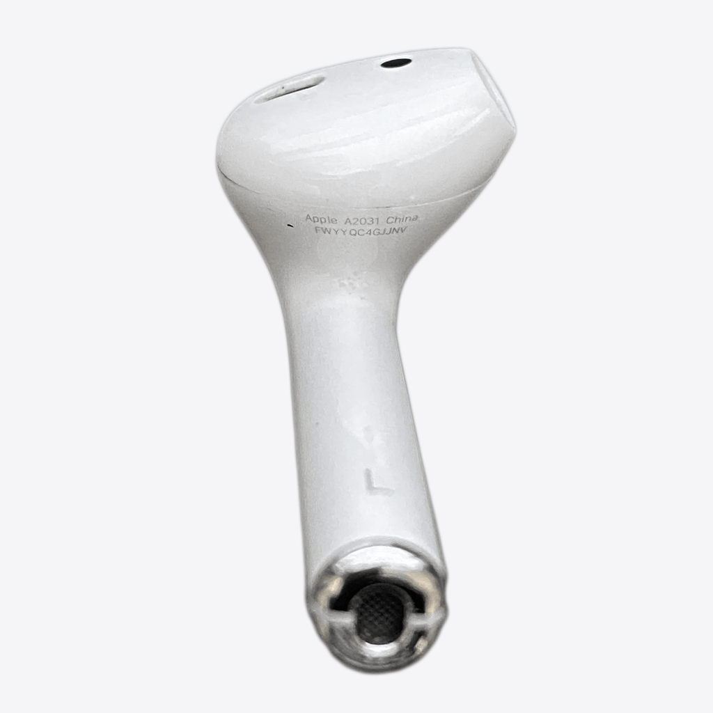 Apple AirPods 2nd Generation Left Ear Replacement (A2031)  - Slightly Used