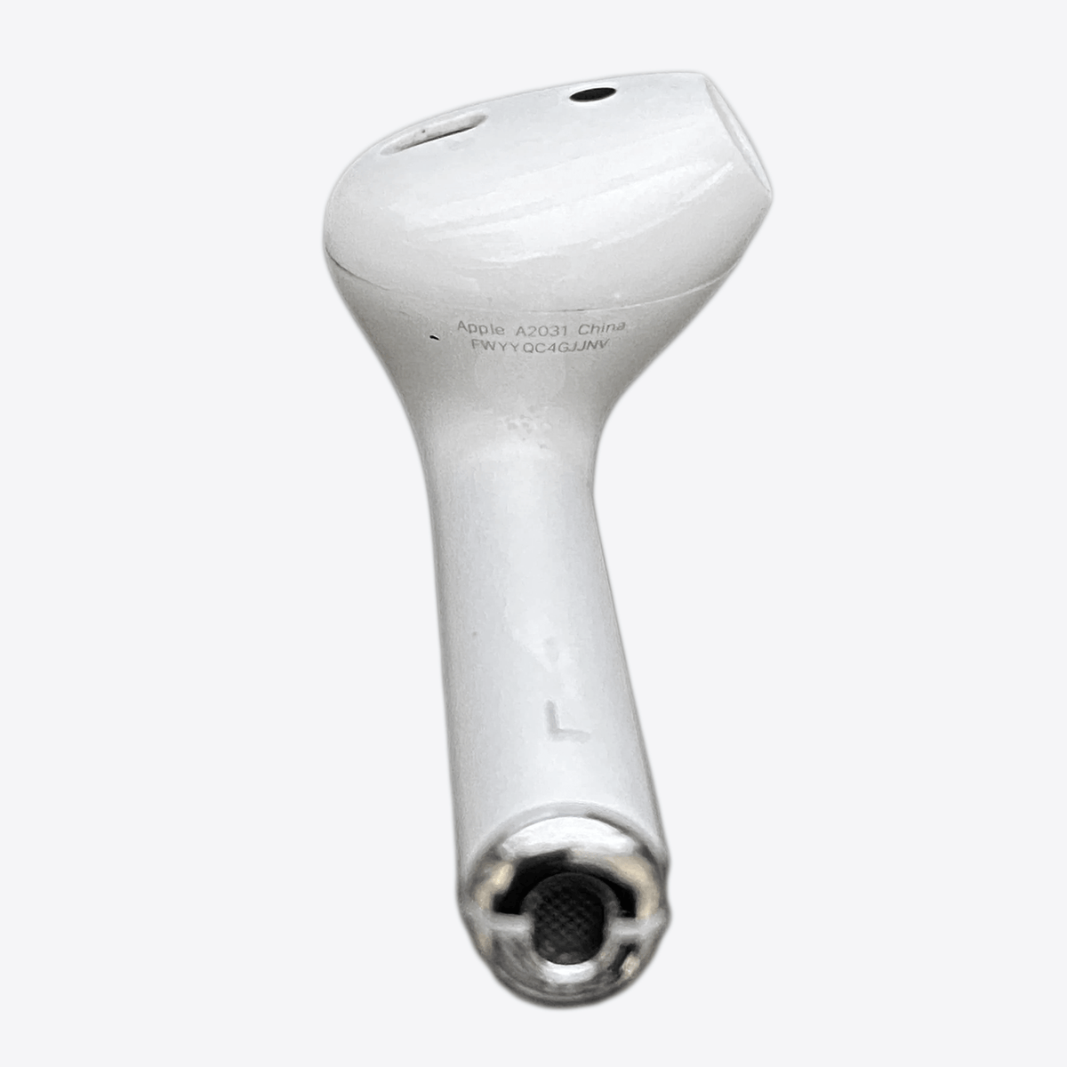 Apple AirPods 2nd Generation Left Ear Replacement (A2031)  - Slightly Used