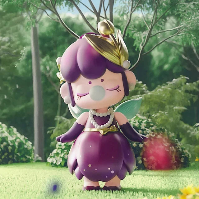 Robotime Rolife Nanci Secret Garden Blind Box ZIXX