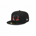 Classic Snapback Cap