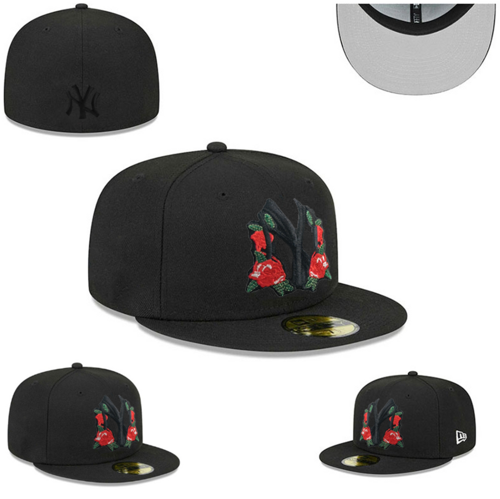 Classic Snapback Cap