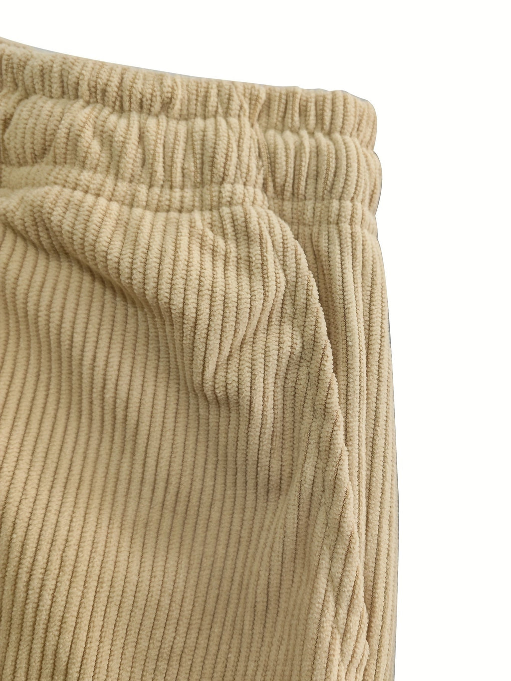 Grant | Entspannte Hose mit geradem Bein