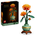 10368 Icônes LEGO - Chrysanthème