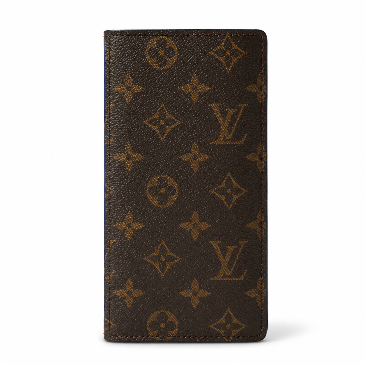 Louis Vuitton x NBA Brazza Wallet – Monogram Brown