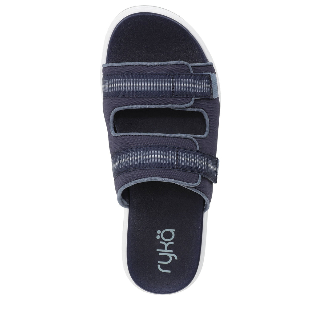 Ryka Women's Viv Slide Sandal
